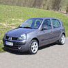 Renault Clio 2