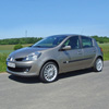 Renault Clio 3 eco²