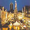 Weihnachtsmarkt