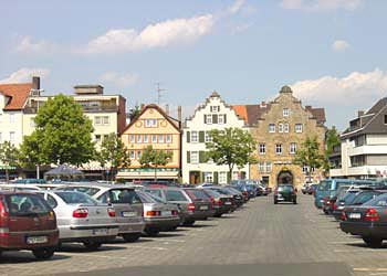 Der Marktplatz