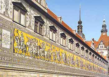 Der Fürstenzug