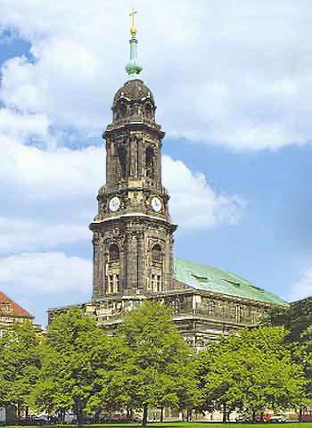 Kreuzkirche