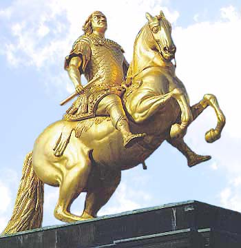 Goldene Reiter
