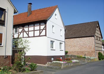 Wohnhaus