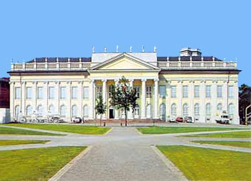 Fridericianum