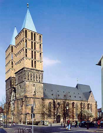 Martinskirche