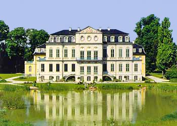 Schloss Wilhelmsthal