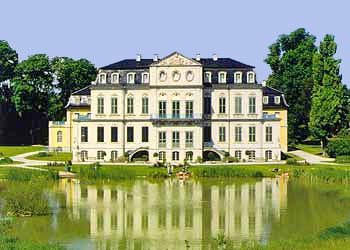 Schloss Wilhelmsthal