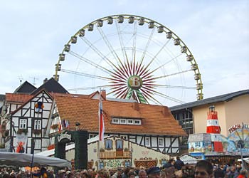 Das Riesenrad