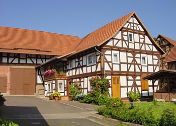 Bauernhof