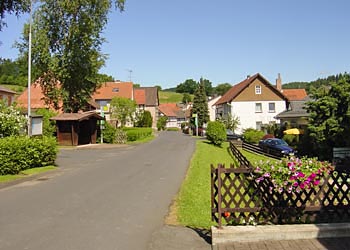 Brunnenstraße