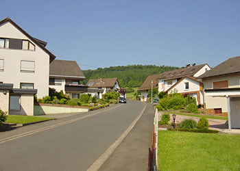 Schulweg