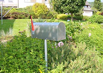 Briefkasten