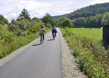 Radfahrer