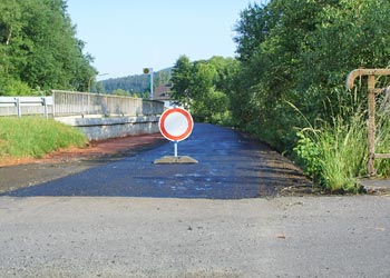 Ende Juni 2008 wurde er freigegeben