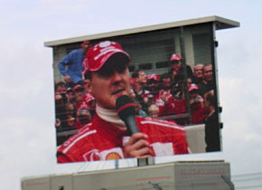 Michael Schumacher