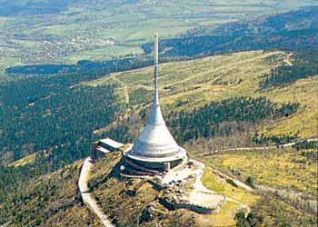 Jeschkenturm