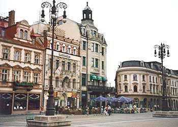 Hotel Praha