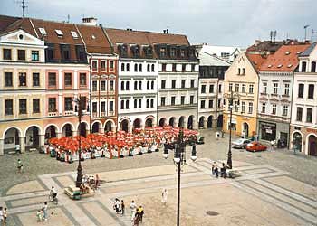 Marktplatz