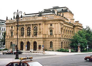 Historische Theater