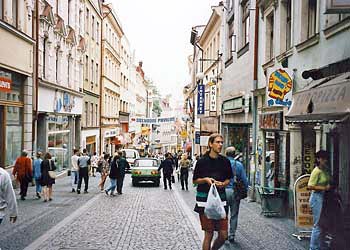 Prager Straße