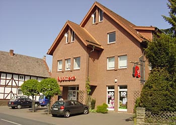 Sankt Georg Apotheke