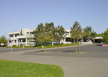 Schenklengsfelder Gesamtschule