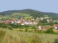 Der Roter Berg