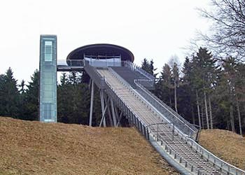 Anlaufspur