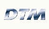 Logo der DTM
