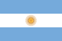 Argentinien