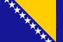 Bosnien und Herzegowina