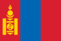 Mongolei