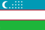 Usbekistan