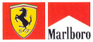 Logo Ferrari