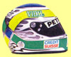 Helm von Fisichella