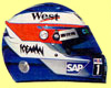 Helm von Räikkönen