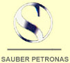 Logo Sauber