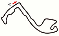 Circuit de Monaco