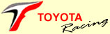 Logo Toyota