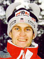 Andreas Widhölzl