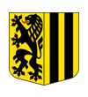 Wappen der Stadt Dresden